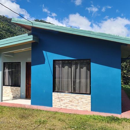 Selvatica Del Toro Apartman Bajos del Toro Kültér fotó