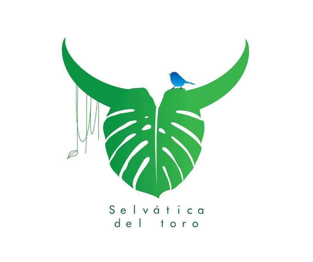 Selvatica Del Toro Apartman Bajos del Toro Kültér fotó