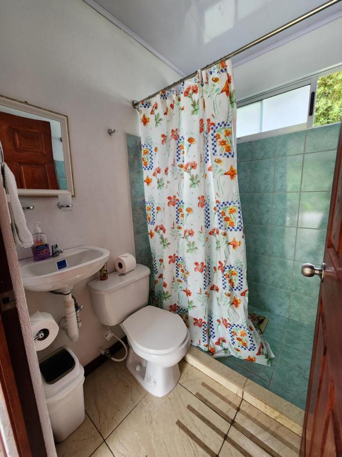 Selvatica Del Toro Apartman Bajos del Toro Kültér fotó