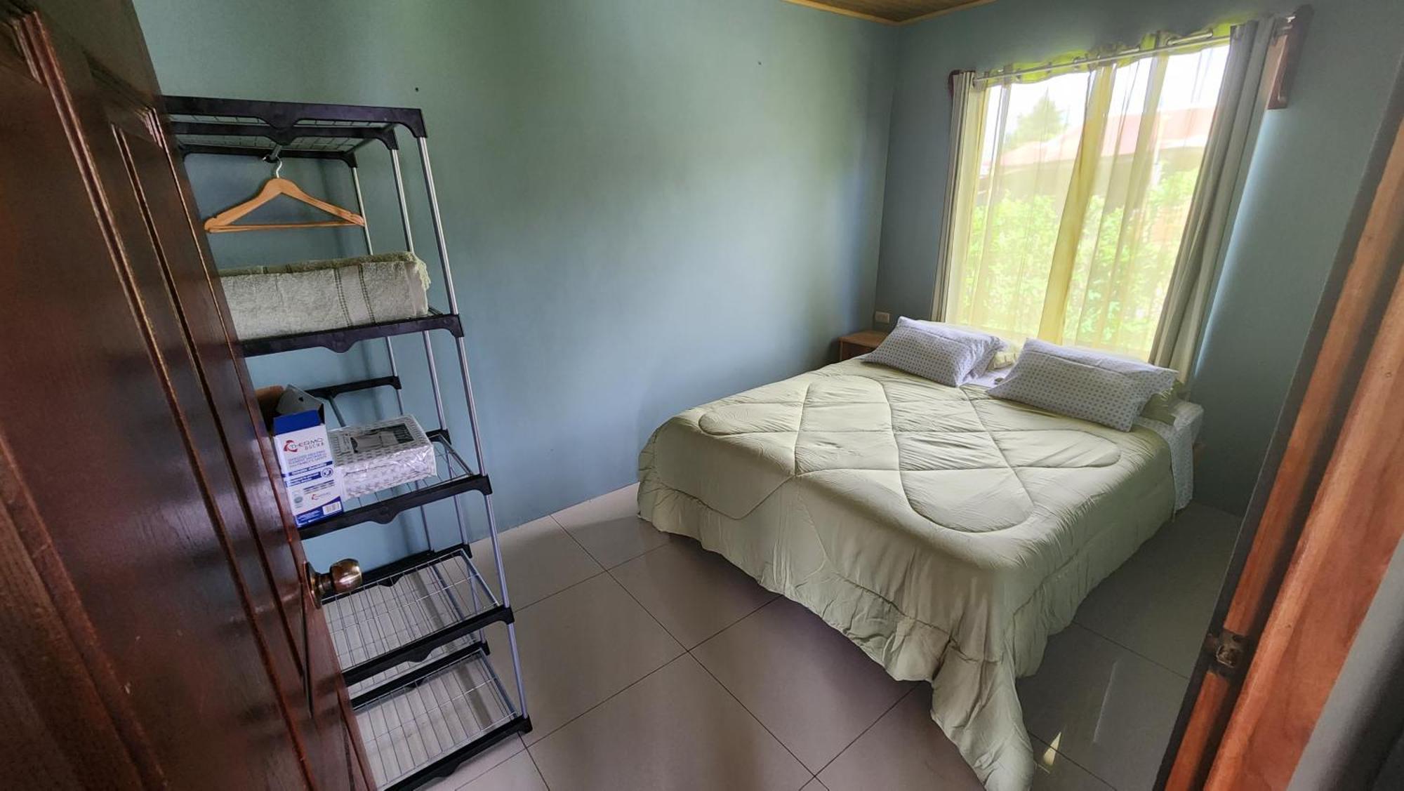 Selvatica Del Toro Apartman Bajos del Toro Kültér fotó