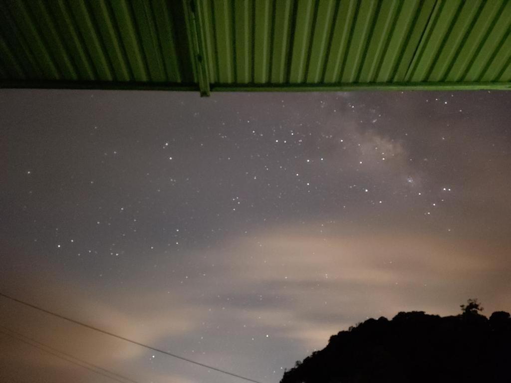Selvatica Del Toro Apartman Bajos del Toro Kültér fotó